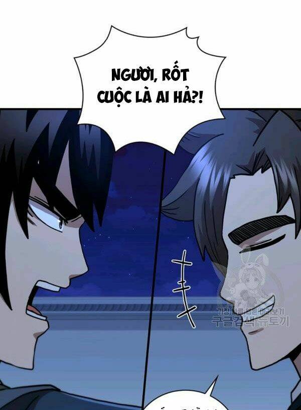 Thân Thủ Đệ Nhất Kiếm: Chapter 71