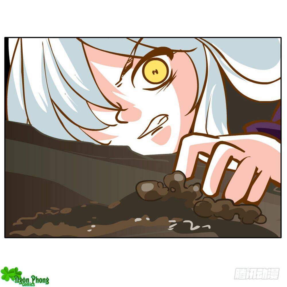 Hòa Thượng Và Tiểu Long Quân: Chapter 37