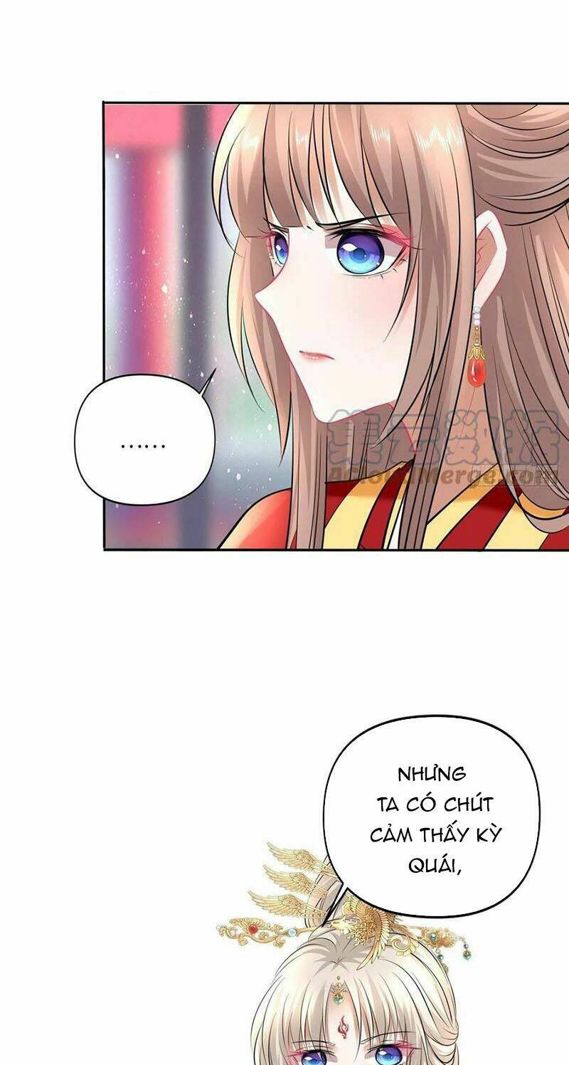 Vương Phi Thật Thích Trang Điểm: Chapter 171