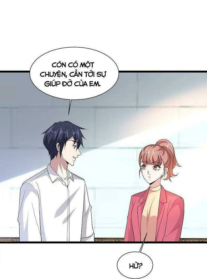 Đô Thị Tà Vương: Chapter 233