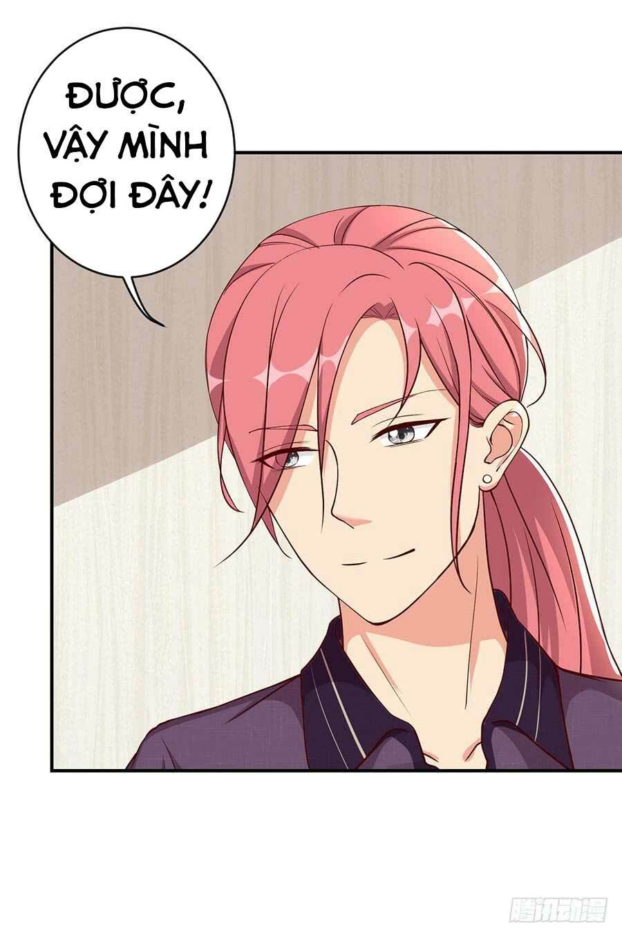 Gả Cho Tình Cũ Làm Lão Bà: Chapter 30