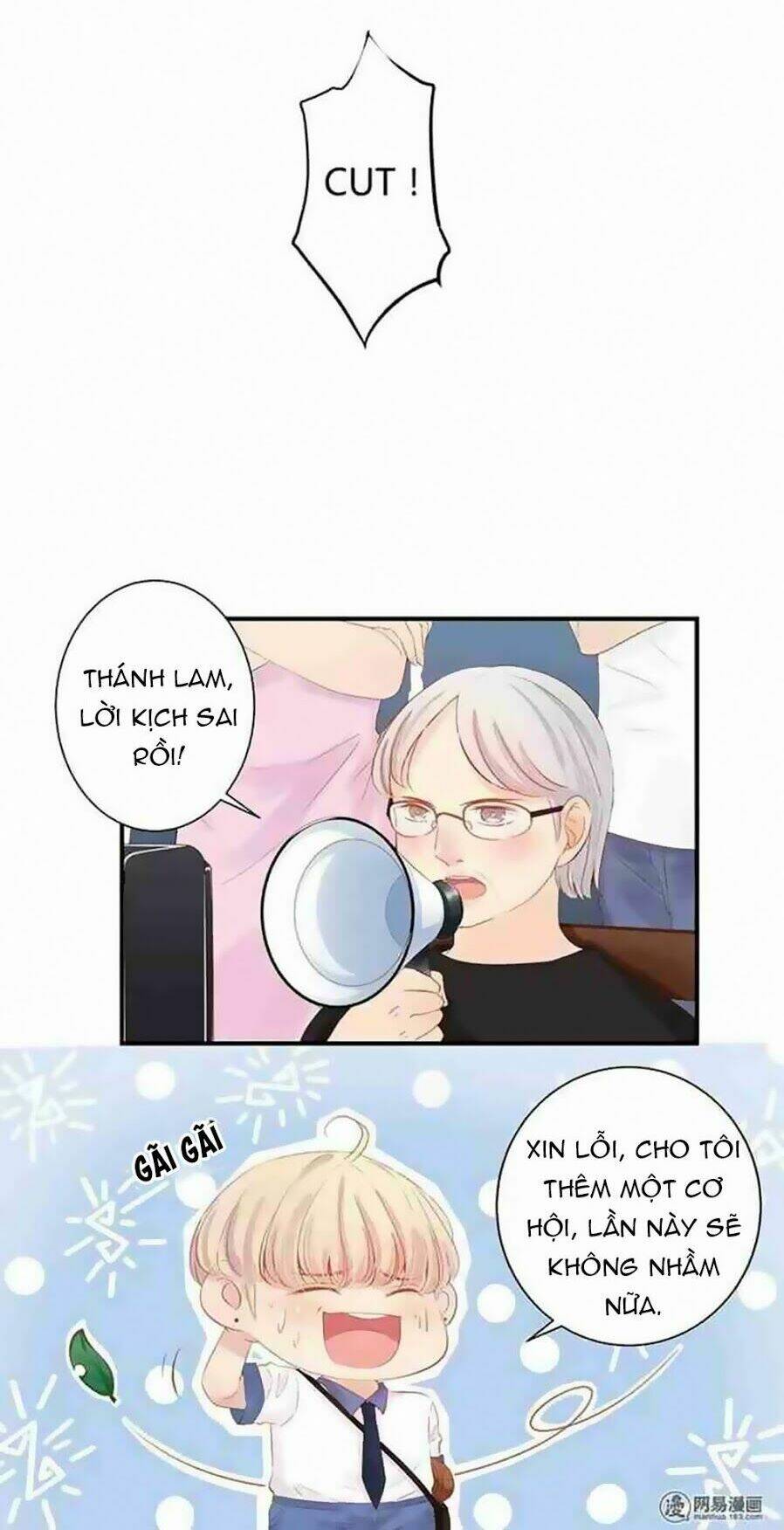 Bình Hoa Số Một Của Làng Giải Trí: Chapter 11