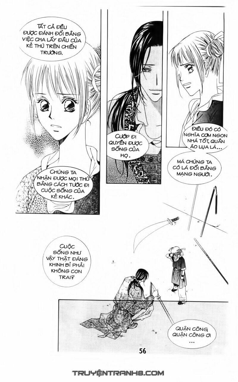 Pháp Sư Trừ Tà: Chapter 9.1