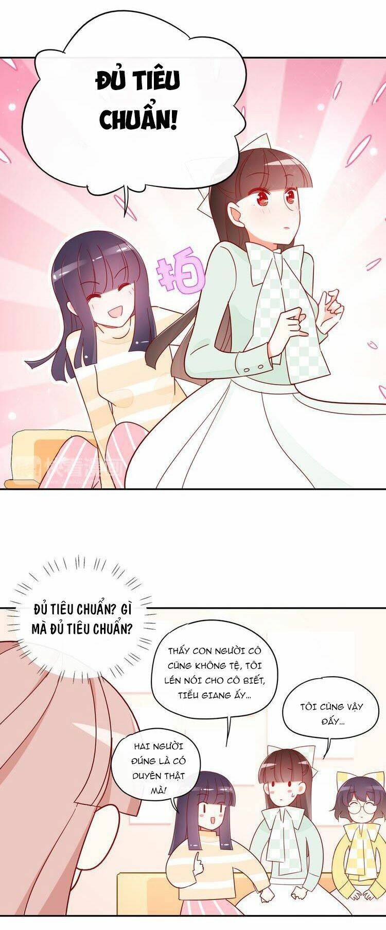 Cẩm Nang Tấn Công Tra Nam: Chapter 9