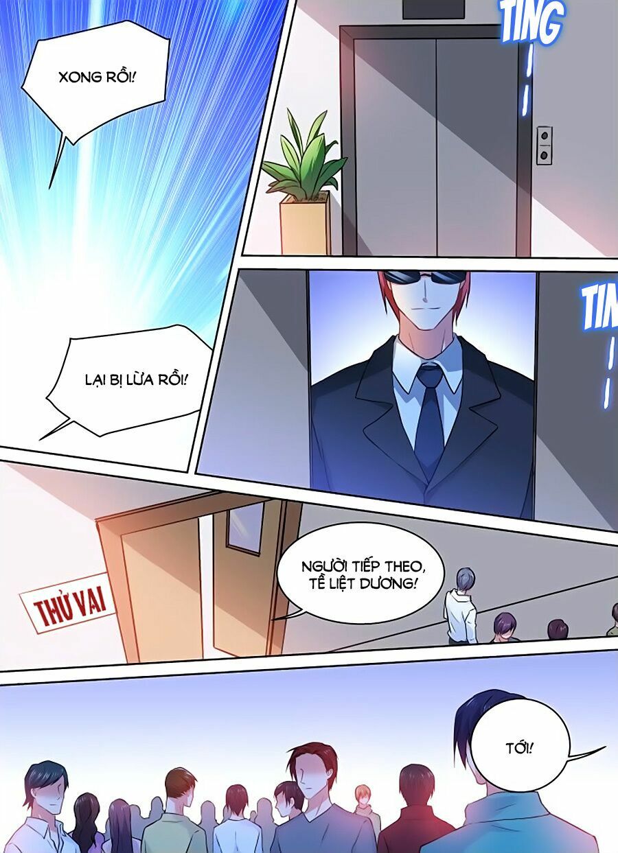 Giả Diện Thế Thân: Chapter 181