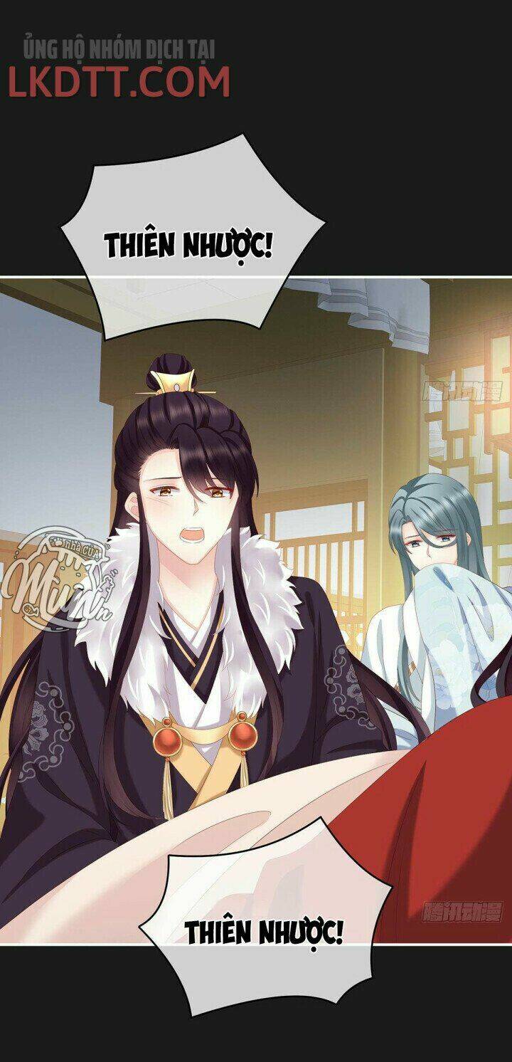 Kiều Phu Có Hỉ: Chapter 19