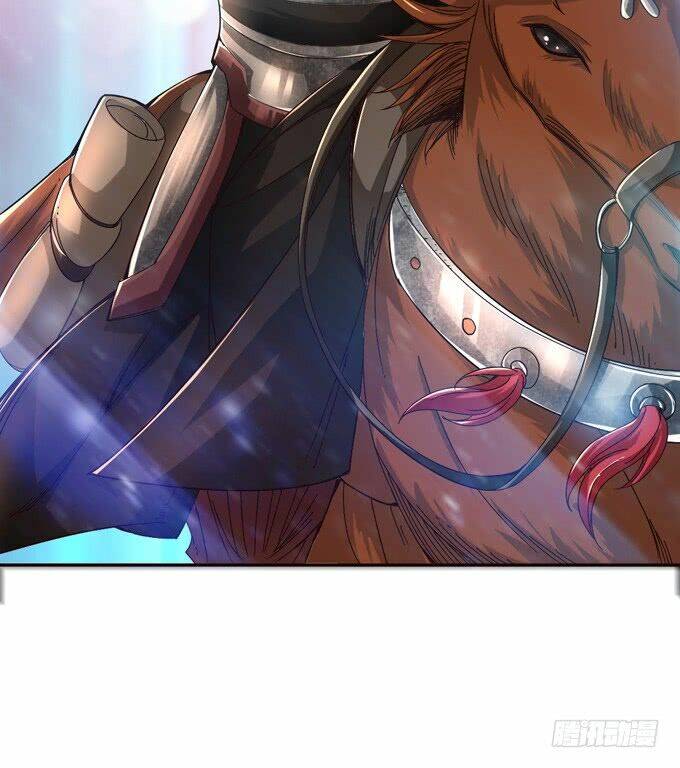 Tam Quốc Chi Vân Thăng Long Khởi: Chapter 1