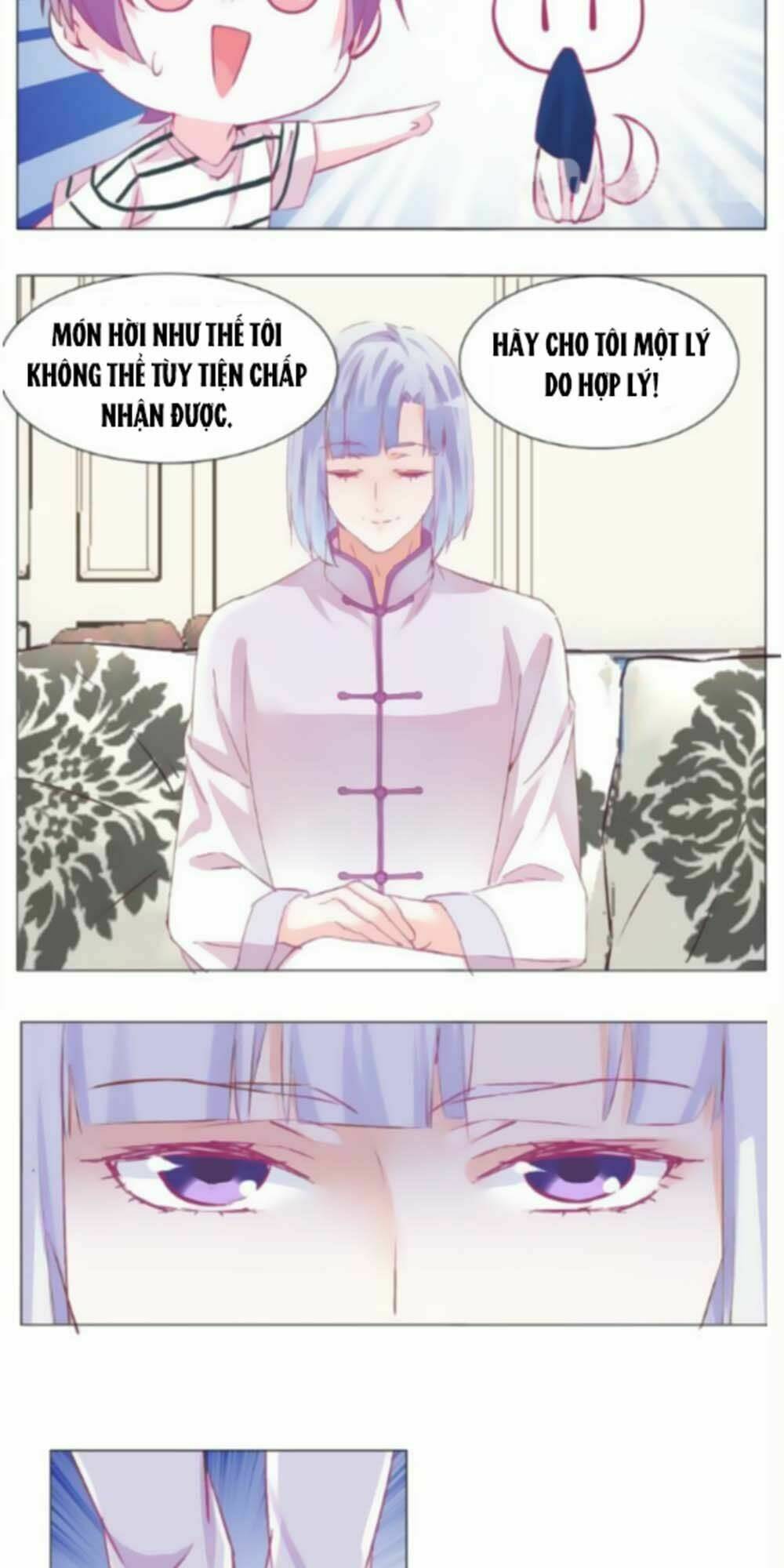 Đừng Nghịch, Ta Chỉ Muốn Yên Tĩnh: Chapter 27