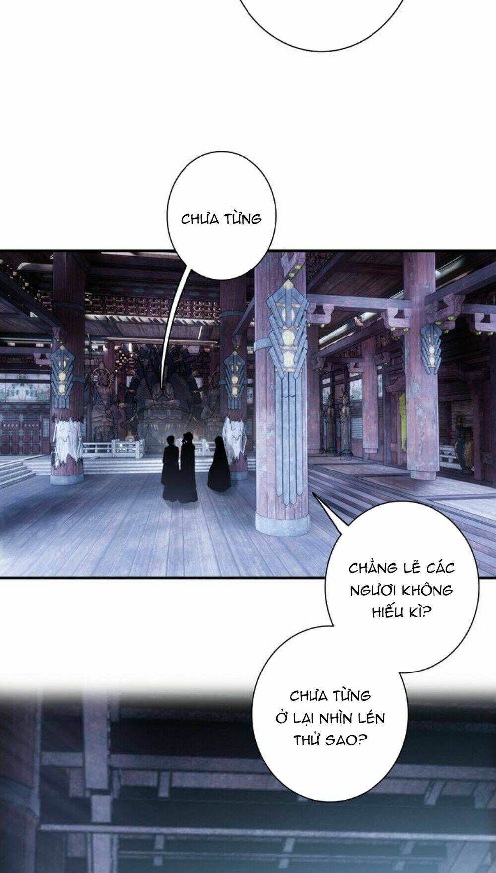 Đế Sư Tại Thượng: Chapter 15