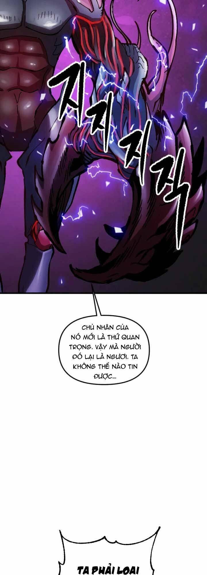 Nô Lệ Nghịch Thiên: Chapter 56