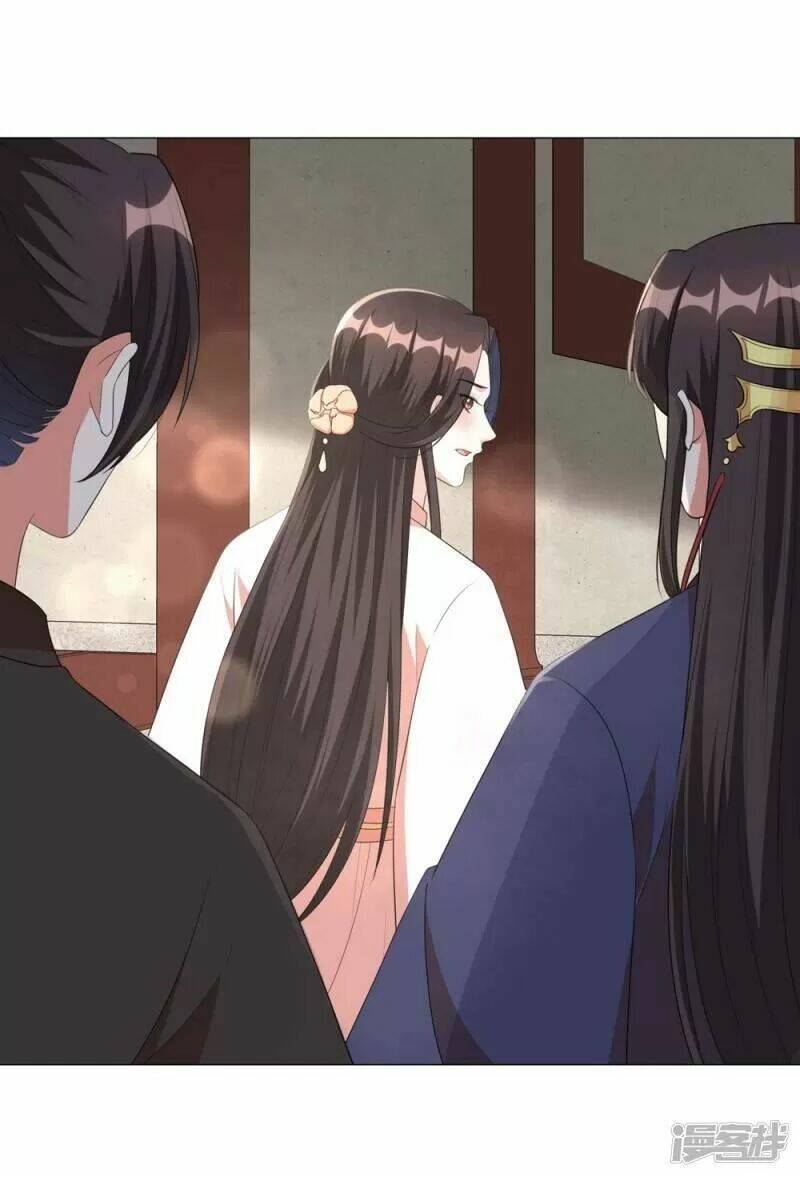 Vương Phi Có Độc!: Chapter 46