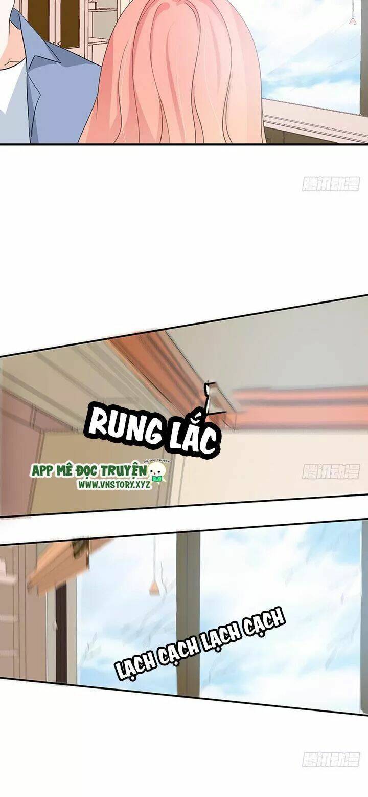 Cẩm Lý Thiếu Nữ Của Tôi: Chapter 116