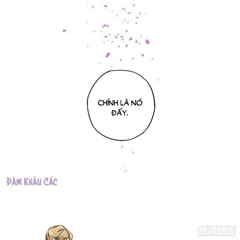 Hắc Bạch Hữu Thường: Chapter 11