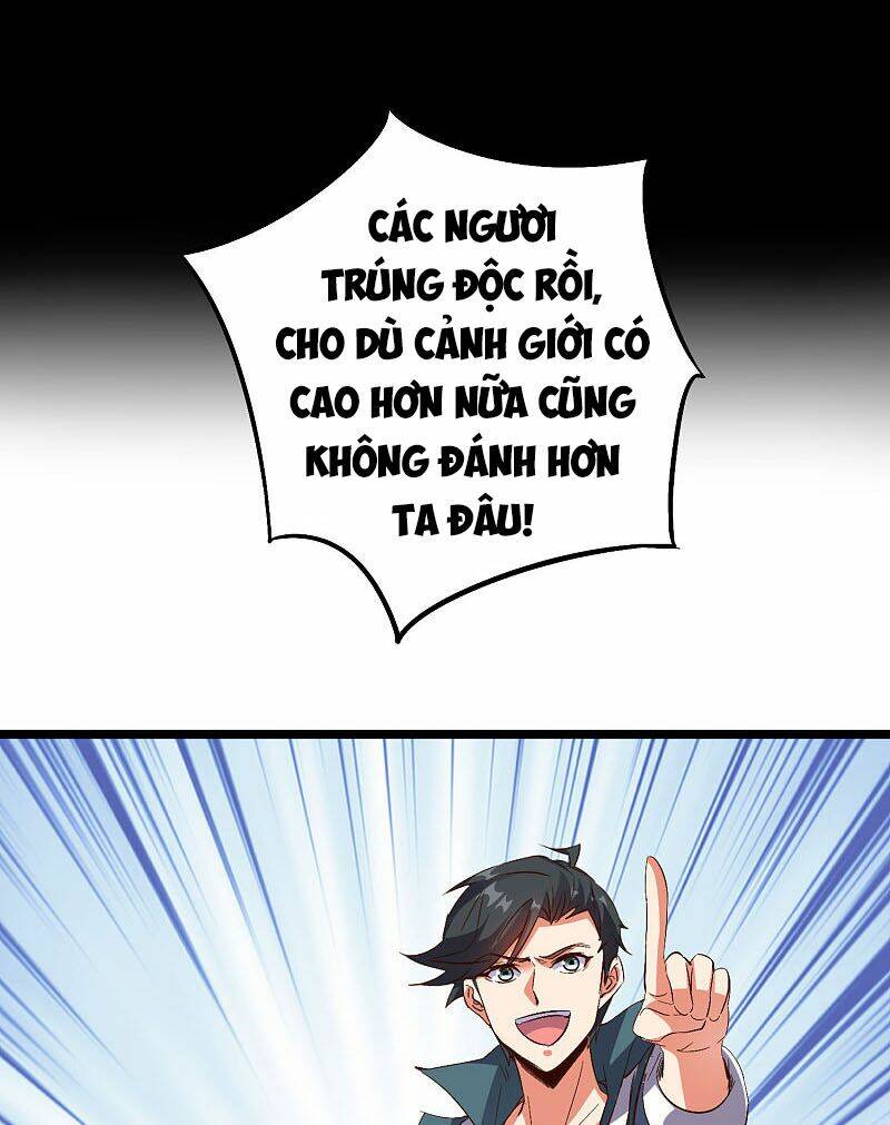 Phục Thiên Thánh Chủ: Chapter 89