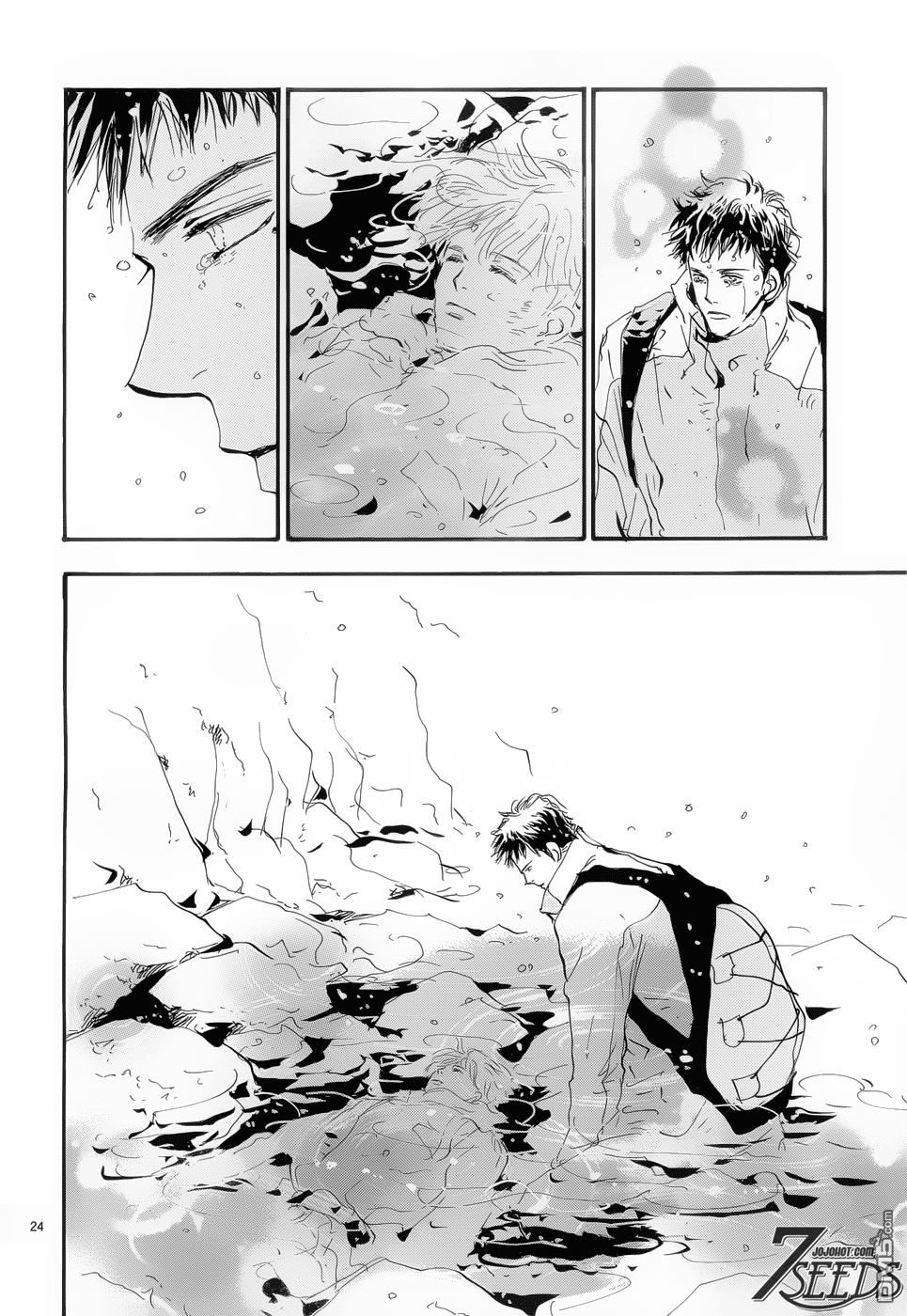 Mầm Sống: Chapter 159