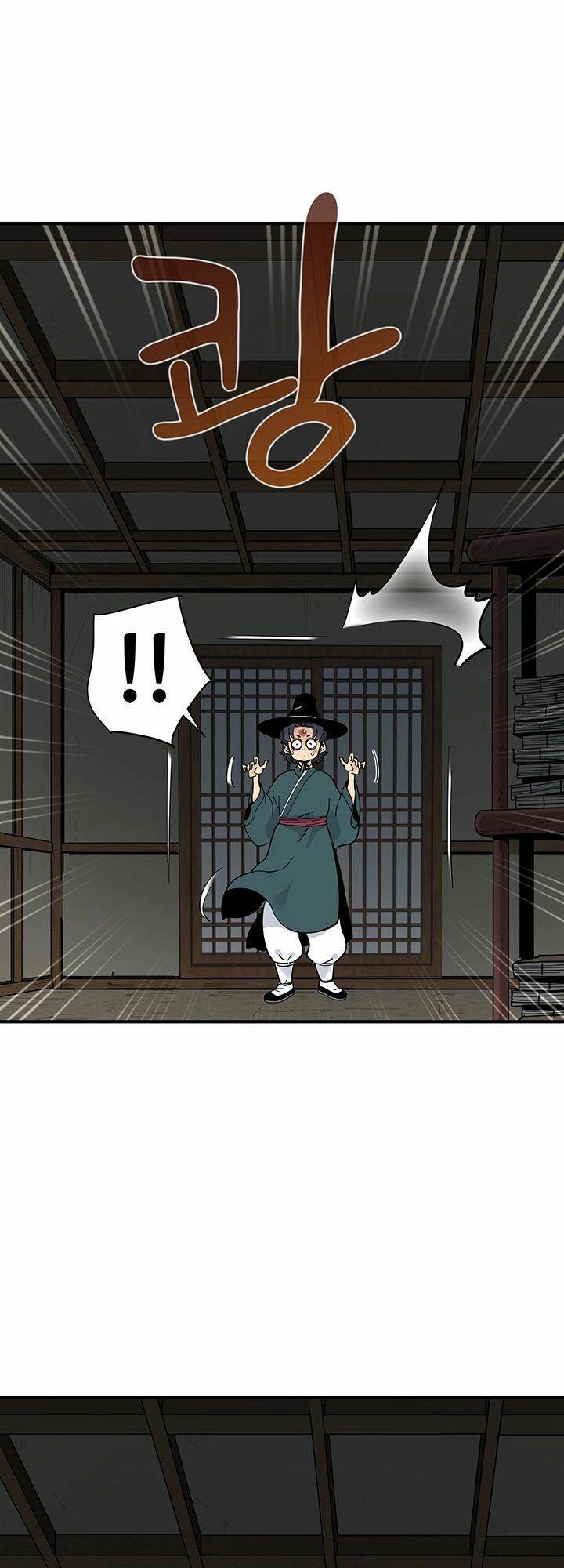 Hồi Ký Của Huyền Thoại Học Giả: Chapter 2