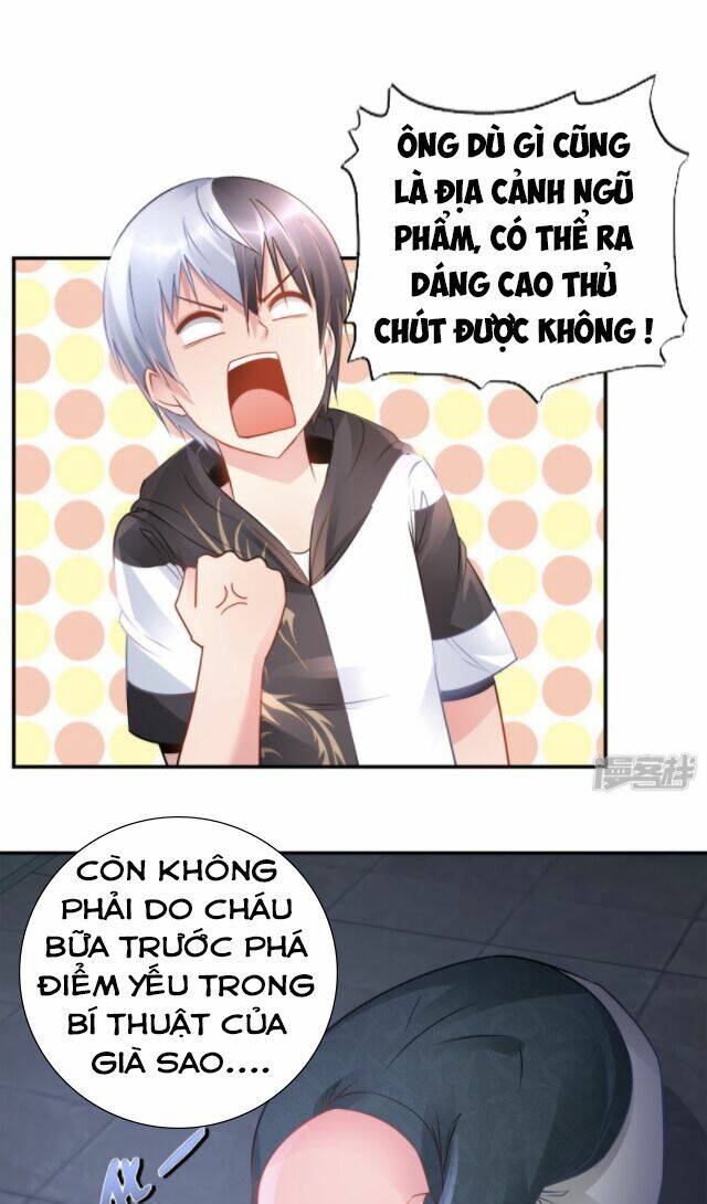 Phong Thủy Thiên Sư: Chapter 70