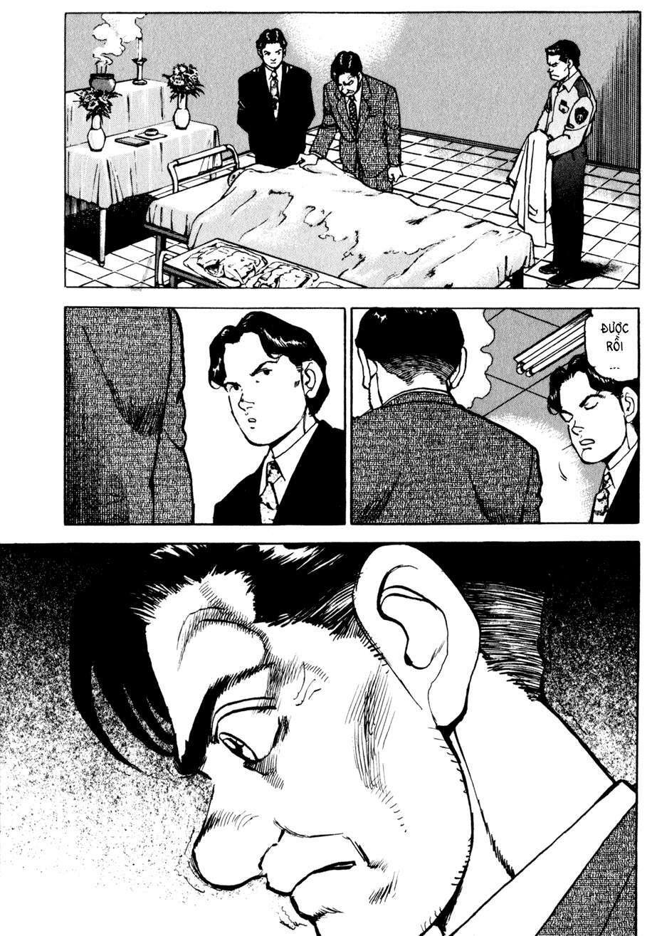 Seizon Life: Chapter 2