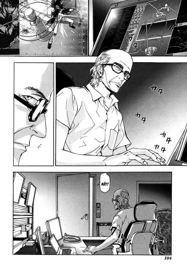 Until Death Do Us Part: Chapter 53