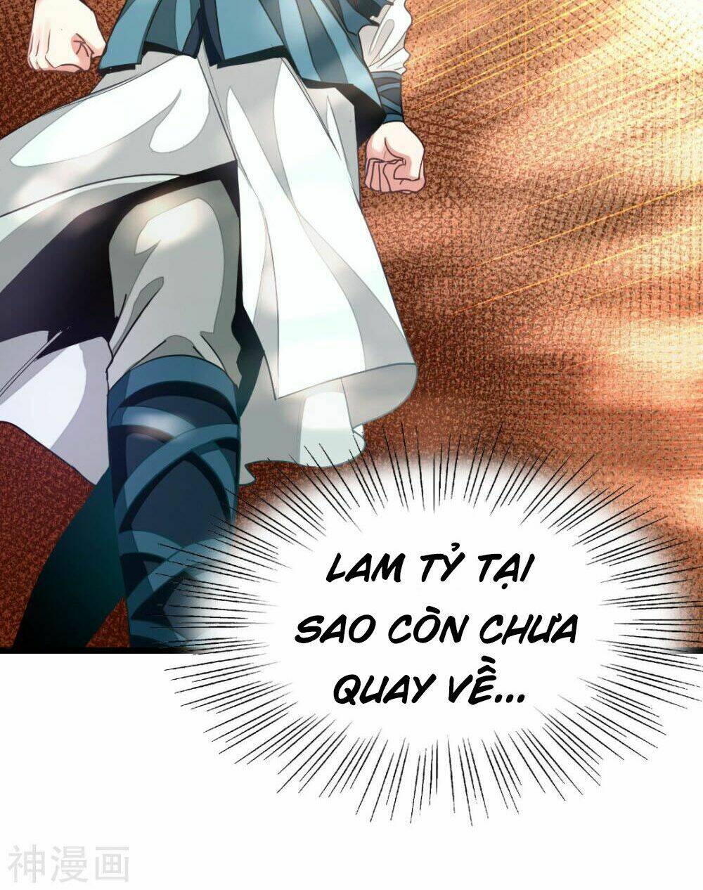 Cửu Dương Thần Vương: Chapter 156