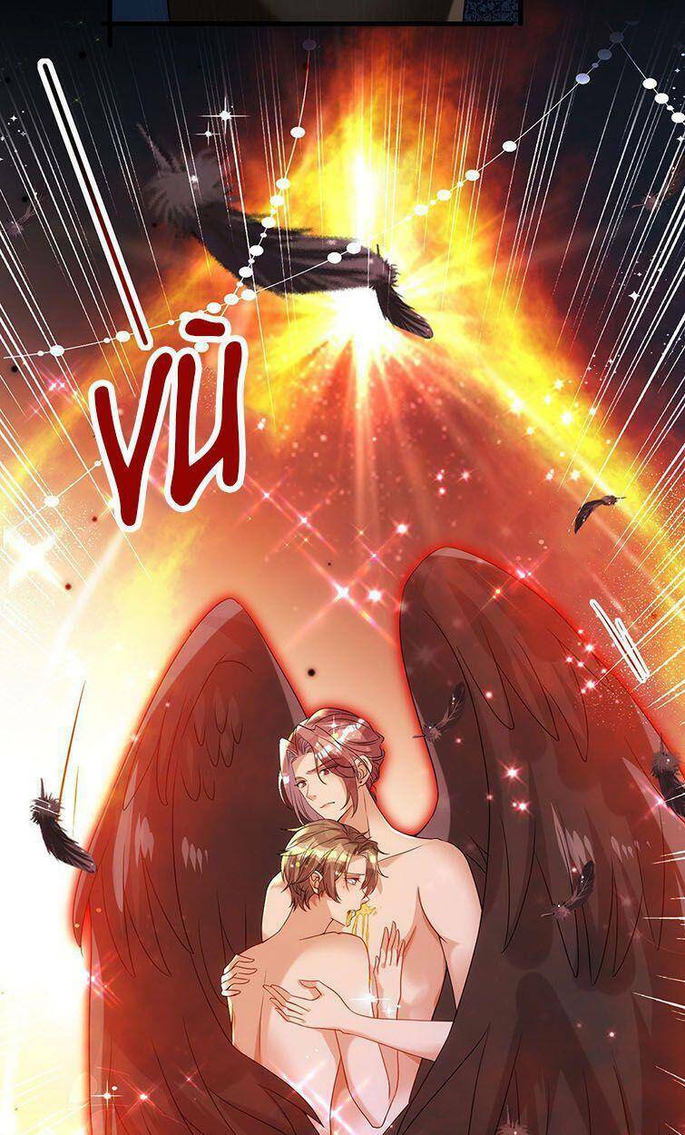 Thú Thụ Bất Thân: Chapter 122