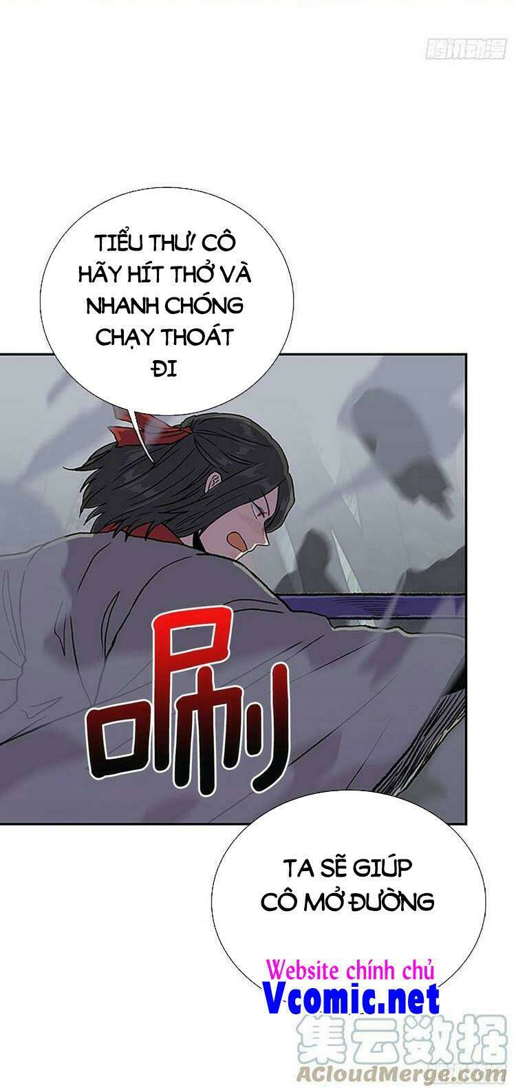 Học Sĩ Tái Sinh: Chapter 217