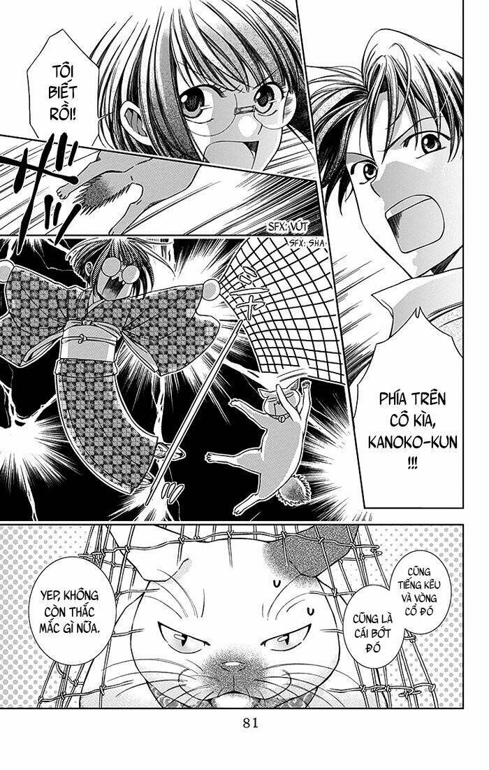 Usotoki Rhetoric: Chapter 7