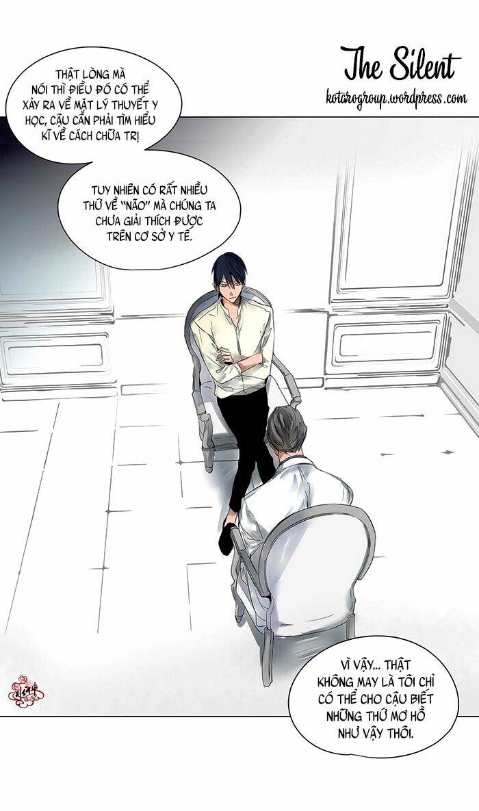 Moritat: Chapter 4