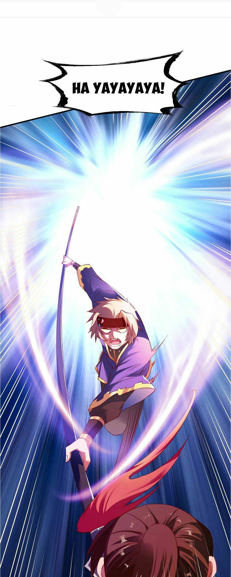 Chiến Đỉnh: Chapter 80