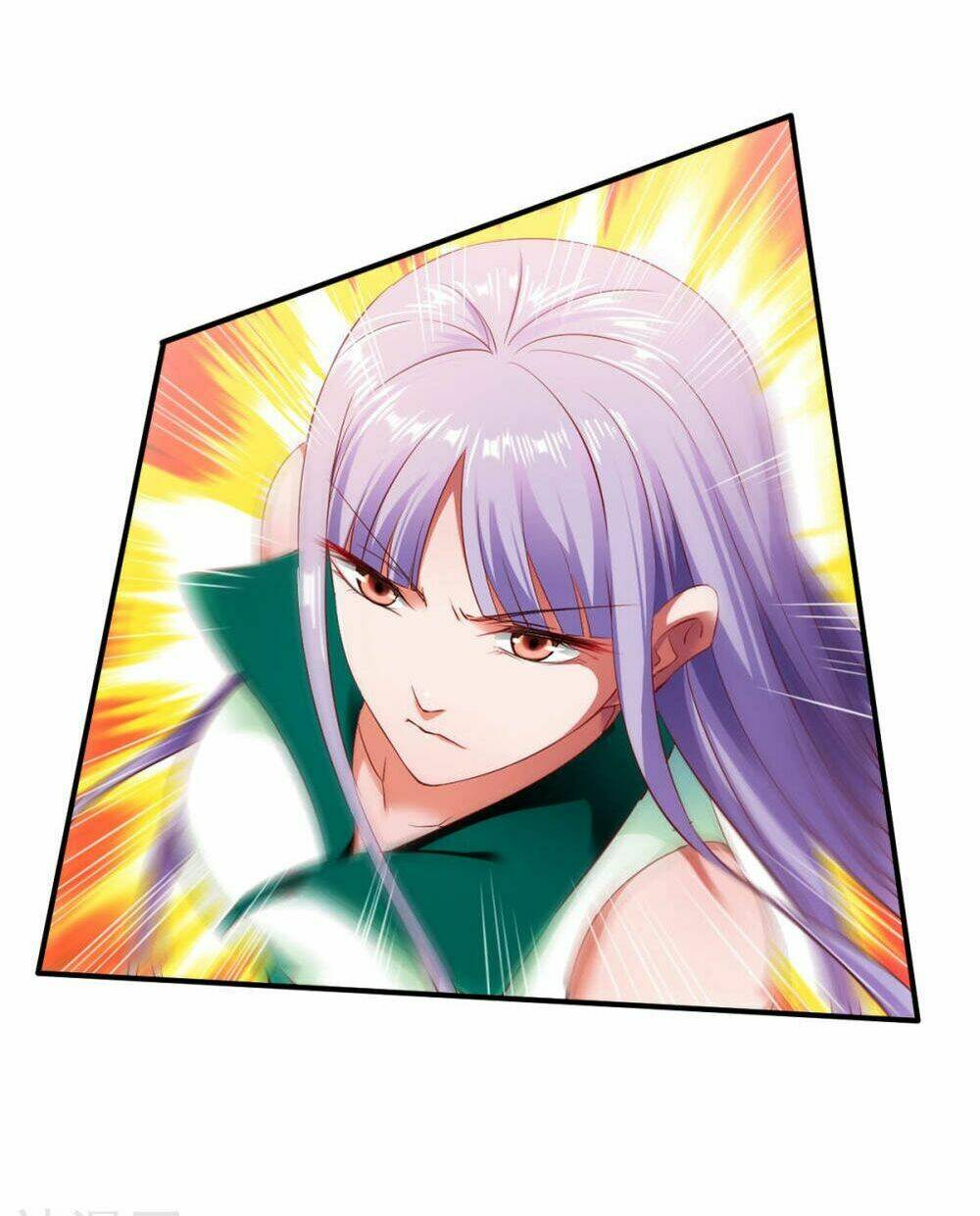 Chiến Đỉnh: Chapter 31