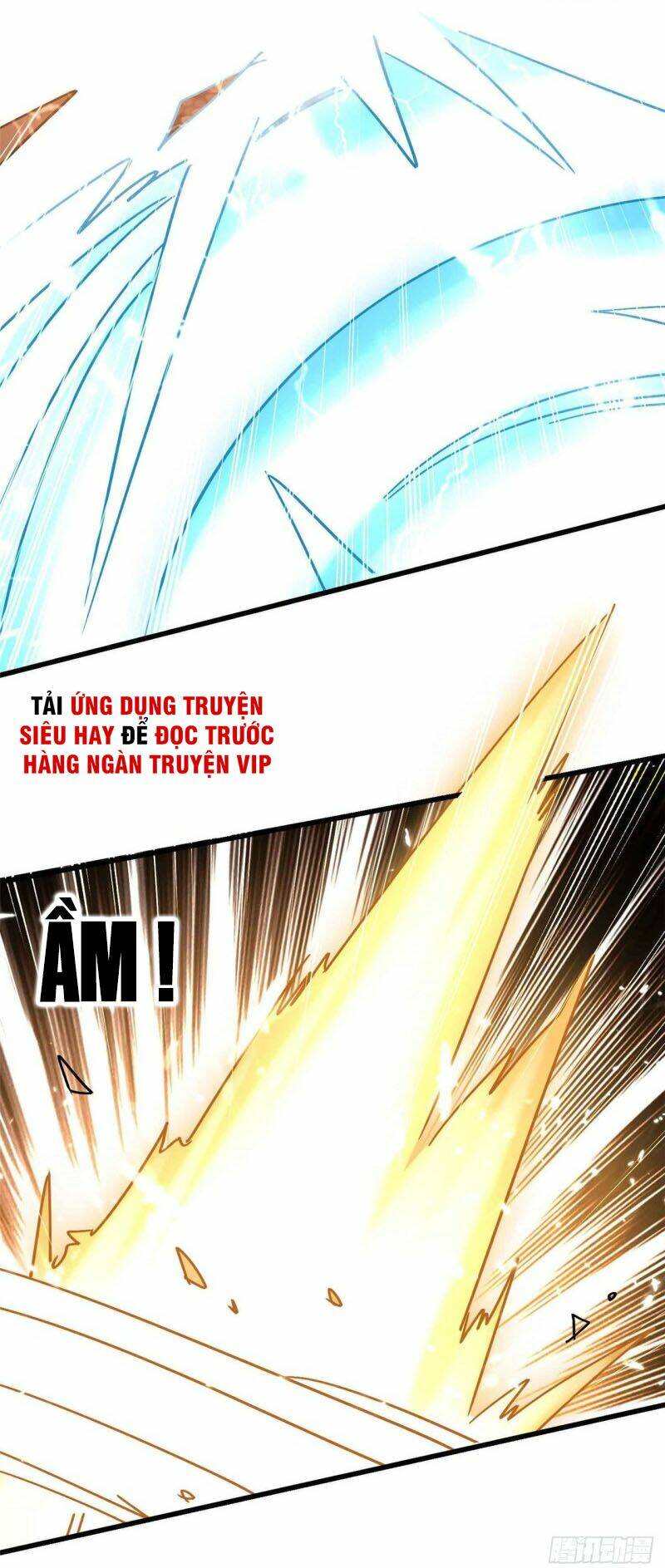 Vạn Giới Tiên Vương: Chapter 133