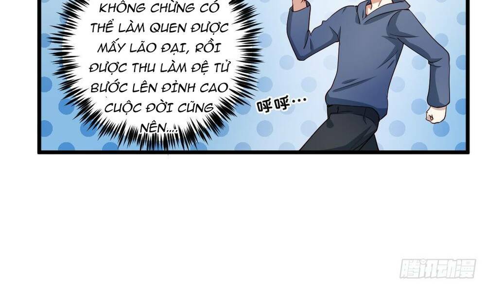 Thần Huyền Sư: Chapter 11
