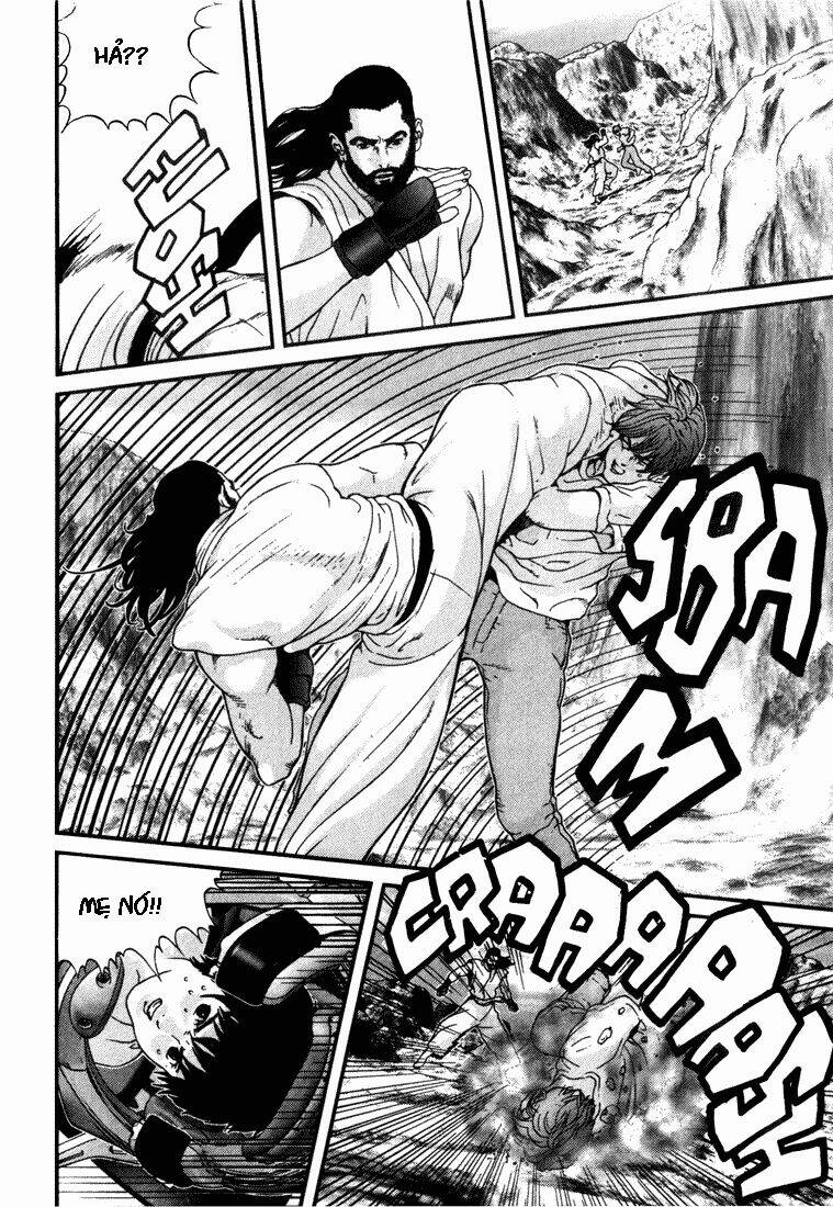 Zero One 01: Chapter 37