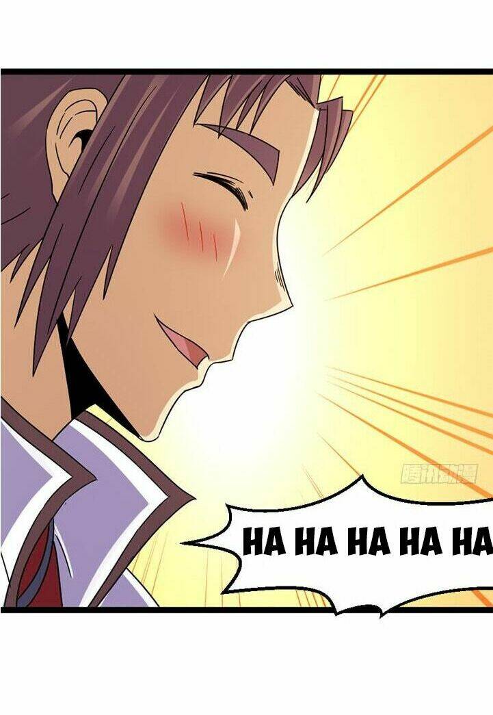 Phong Quỷ Truyền Thuyết: Chapter 140