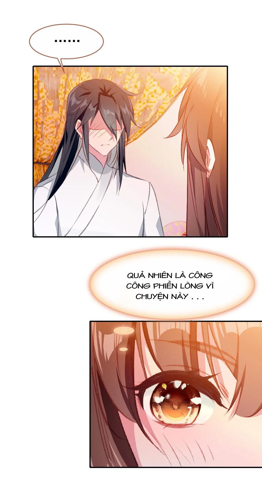 Gả Cho Một Tên Thái Giám Đáng Ghét: Chapter 140