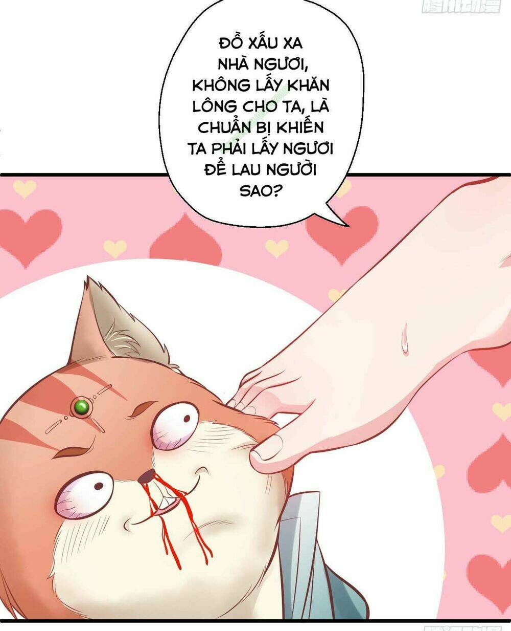 Trọng Sinh Tối Cường Ma Tôn Ở Rể: Chapter 5