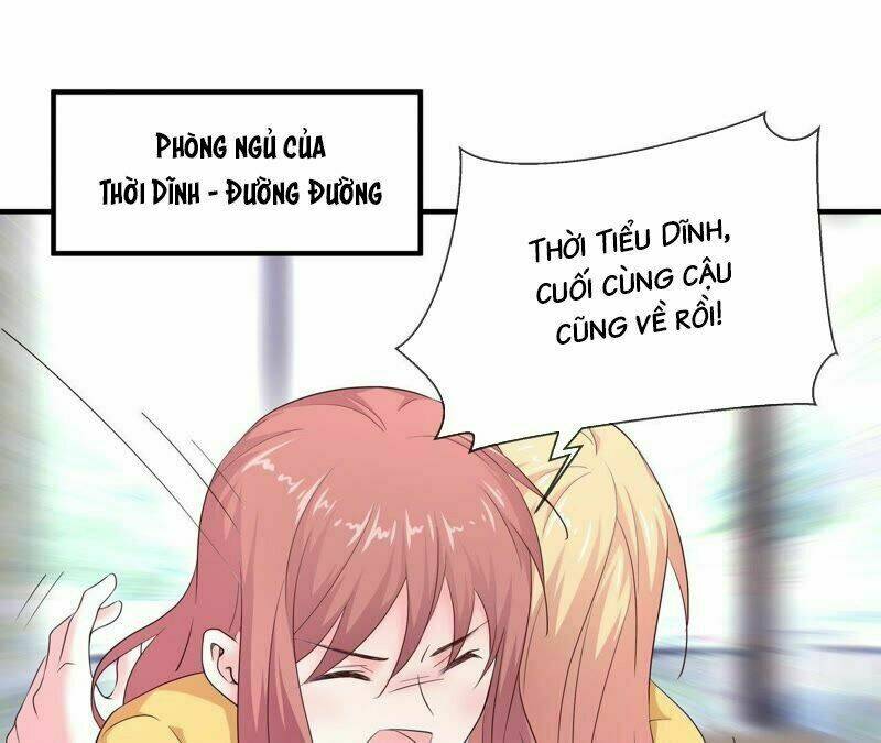 Chiến Lược Lãng Mạn Của Thịnh Thiếu: Chapter 66