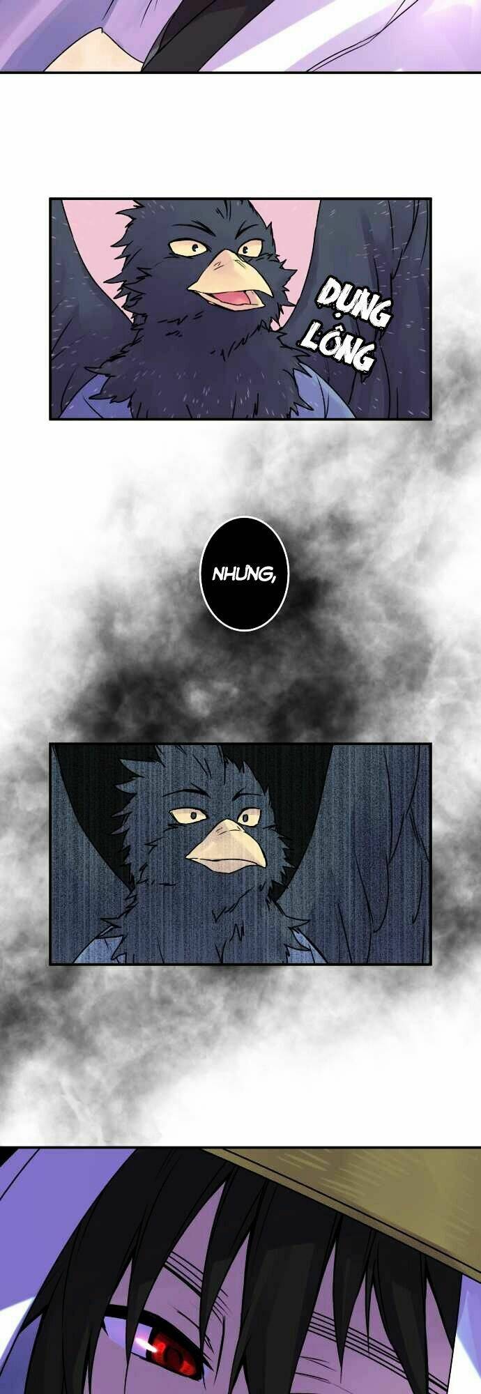 Ake No Tobari: Chapter 51