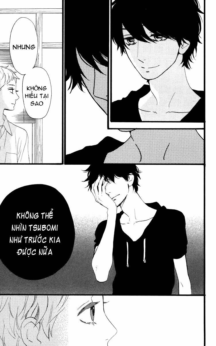 Sao Mai Của Em: Chapter 20