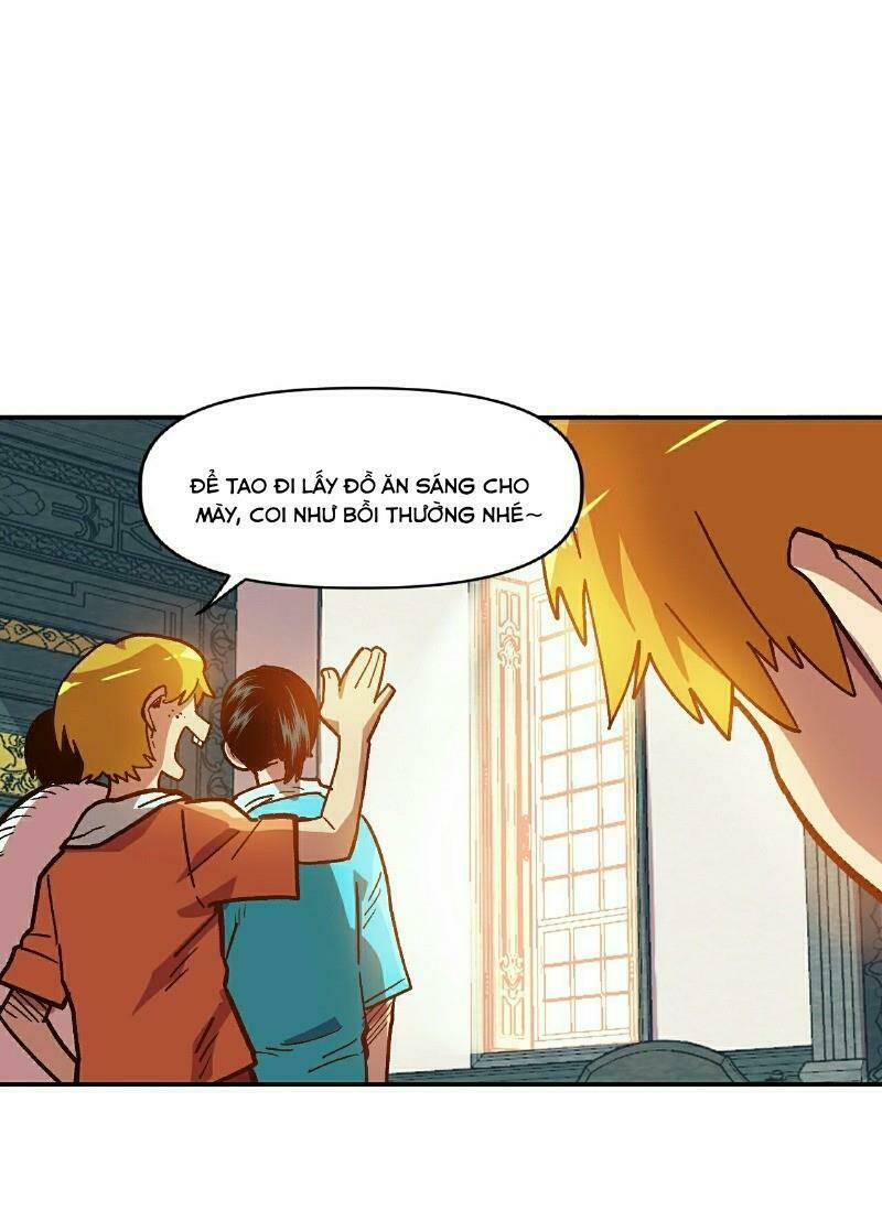 Đại Lục Vô Song: Chapter 9