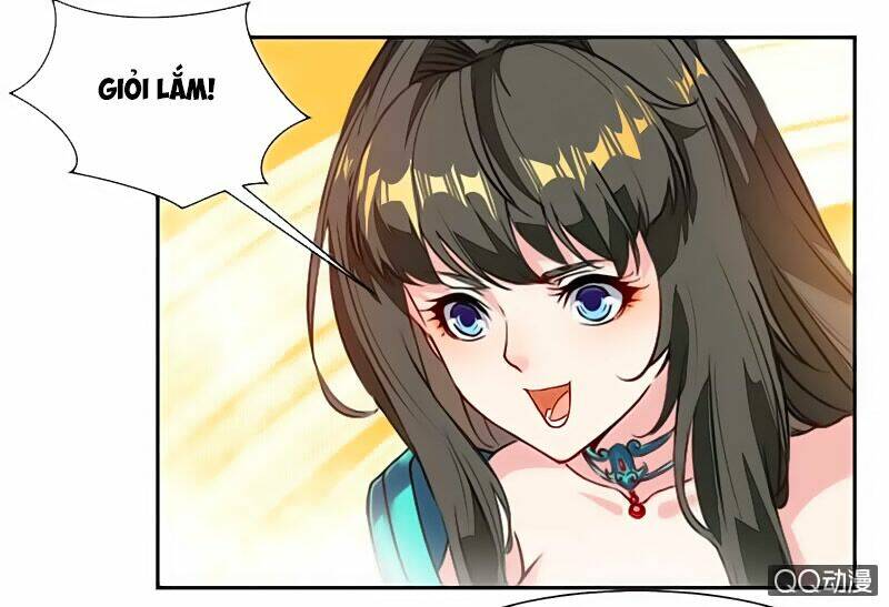 Cửu Dương Thần Vương: Chapter 32