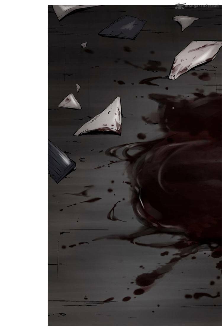 Diamond Dust: Chapter 3