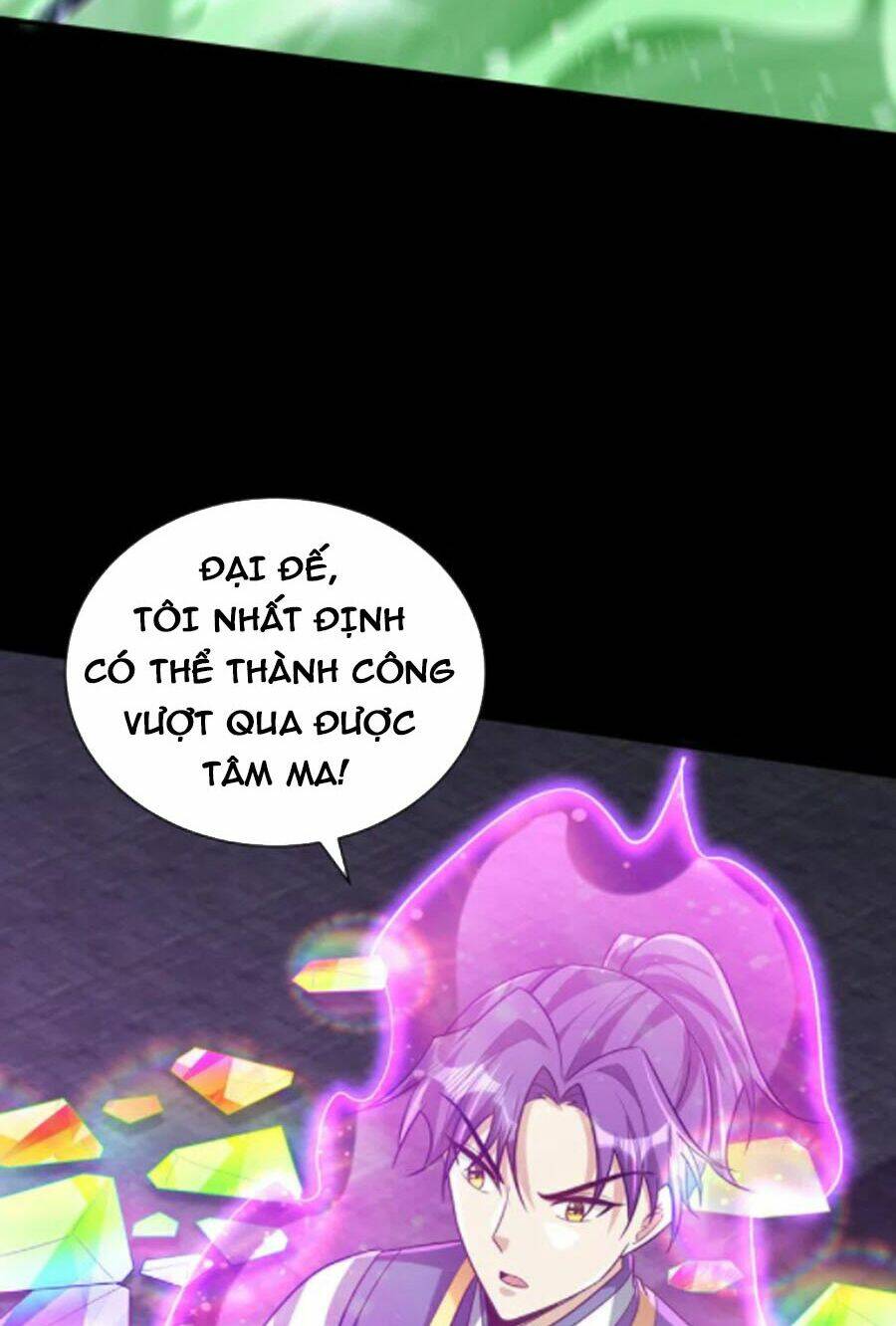 Yêu Giả Vi Vương: Chapter 314