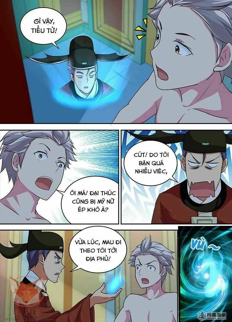 Tôi Là Thần Y: Chapter 156