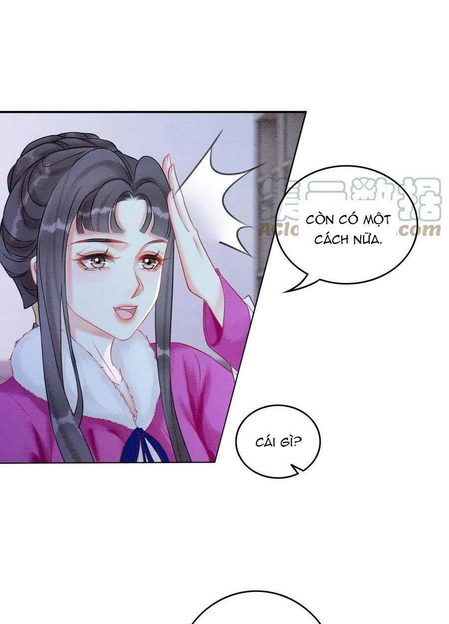 Xung Hỉ Vương Phi: Chapter 78