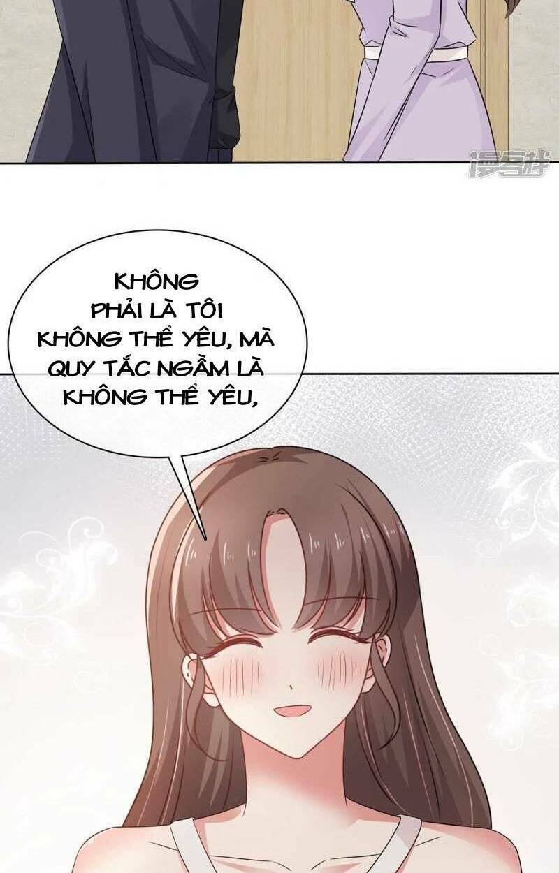 Boss Là Kim Chủ Của Tôi: Chapter 62