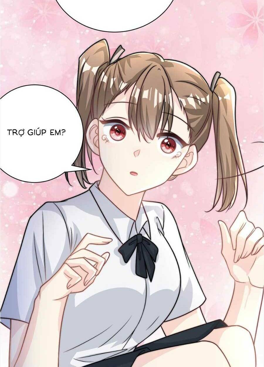 Kim Chủ Của Tôi Mới Năm Tuổi: Chapter 21