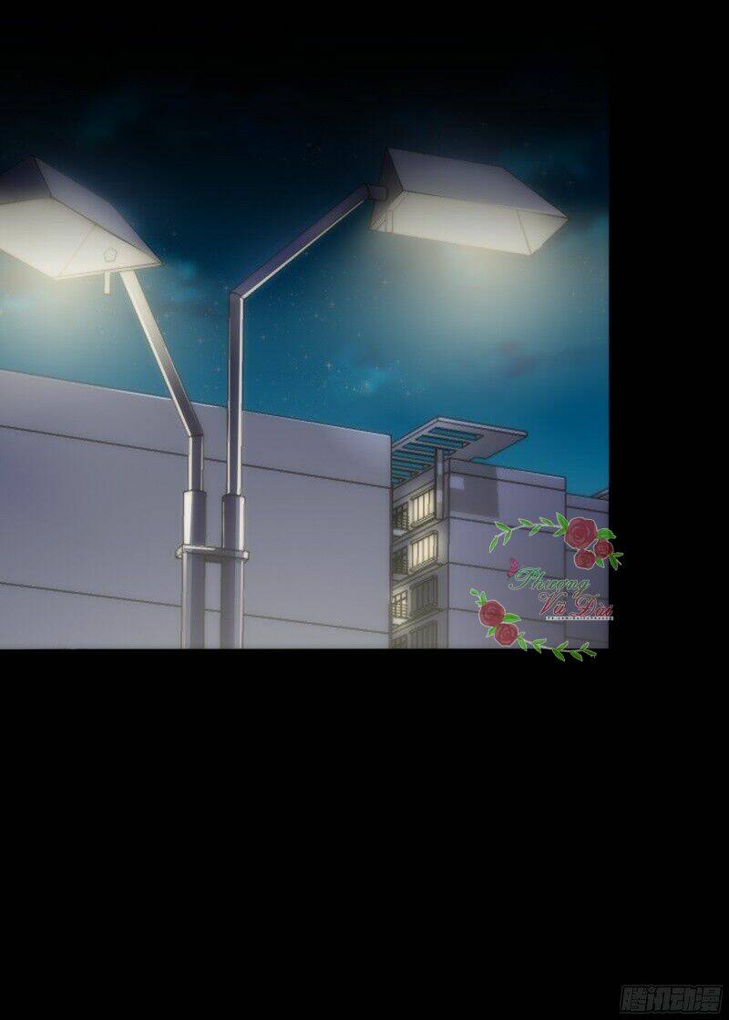 Mỹ Nhân Vi Hạm: Chapter 11