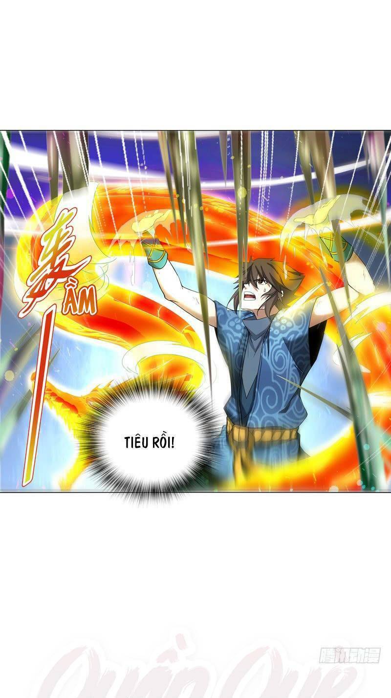 Thiên Thần Quyết: Chapter 75