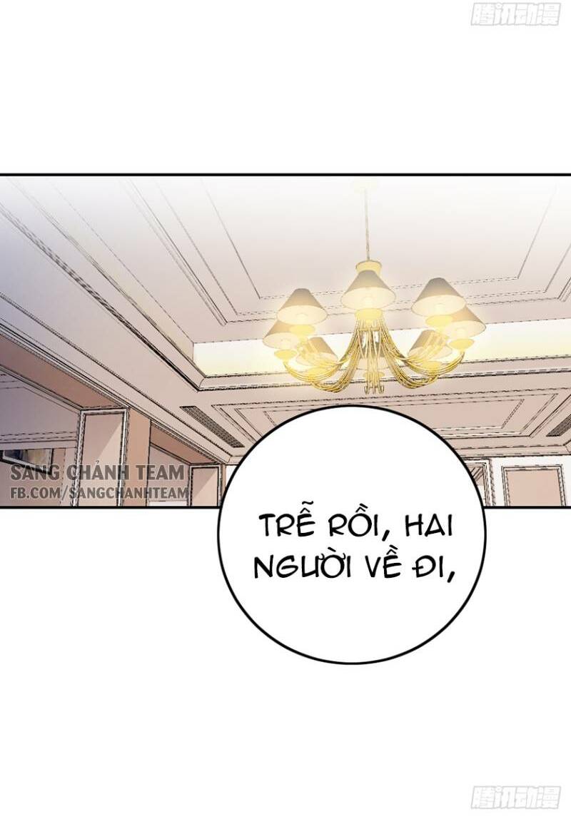 Bí Mật Kết Hôn Với Ảnh Đế: Vợ Ơi Đến Đây Tấn Công Đi Nào: Chapter 67